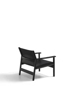 Outlet Kave Home Jan Fauteuil Zwart
