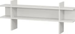 New WOOOD Jana Wandkast Mist