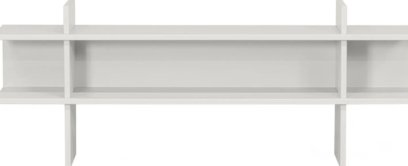 New WOOOD Jana Wandkast Mist