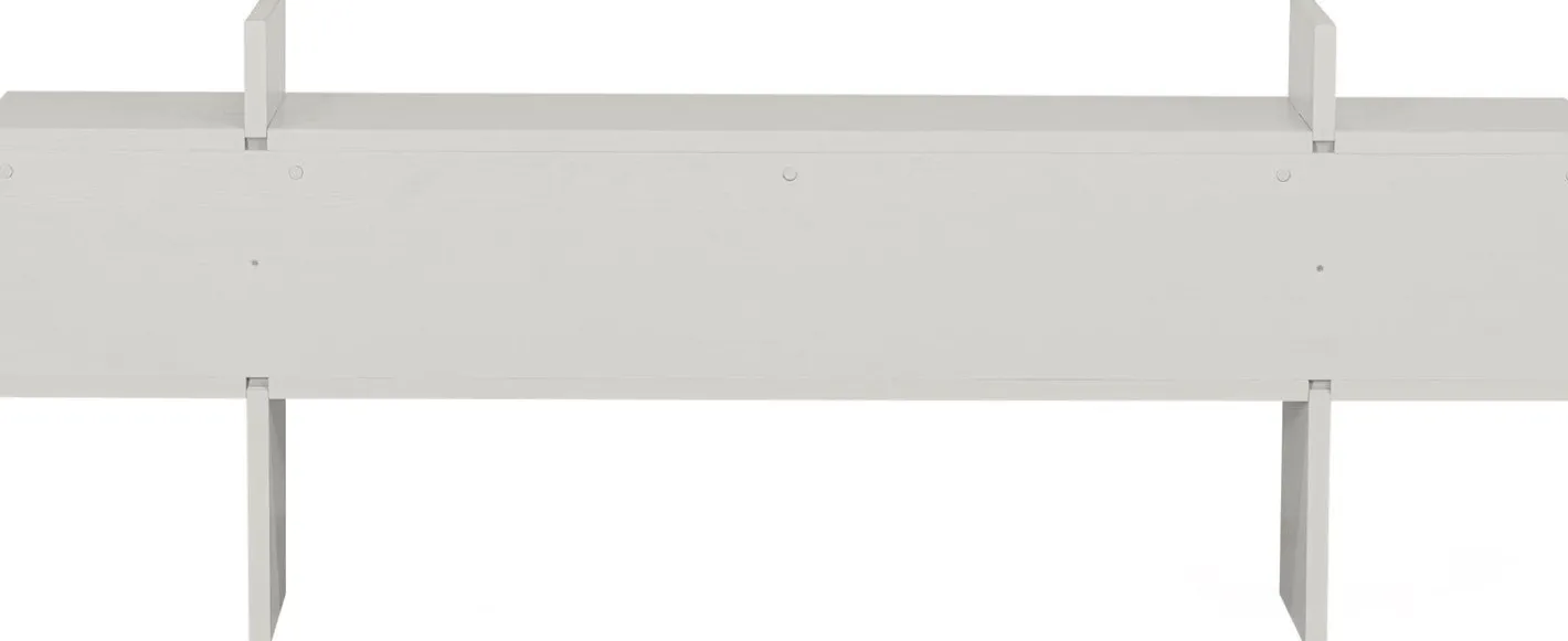 New WOOOD Jana Wandkast Mist