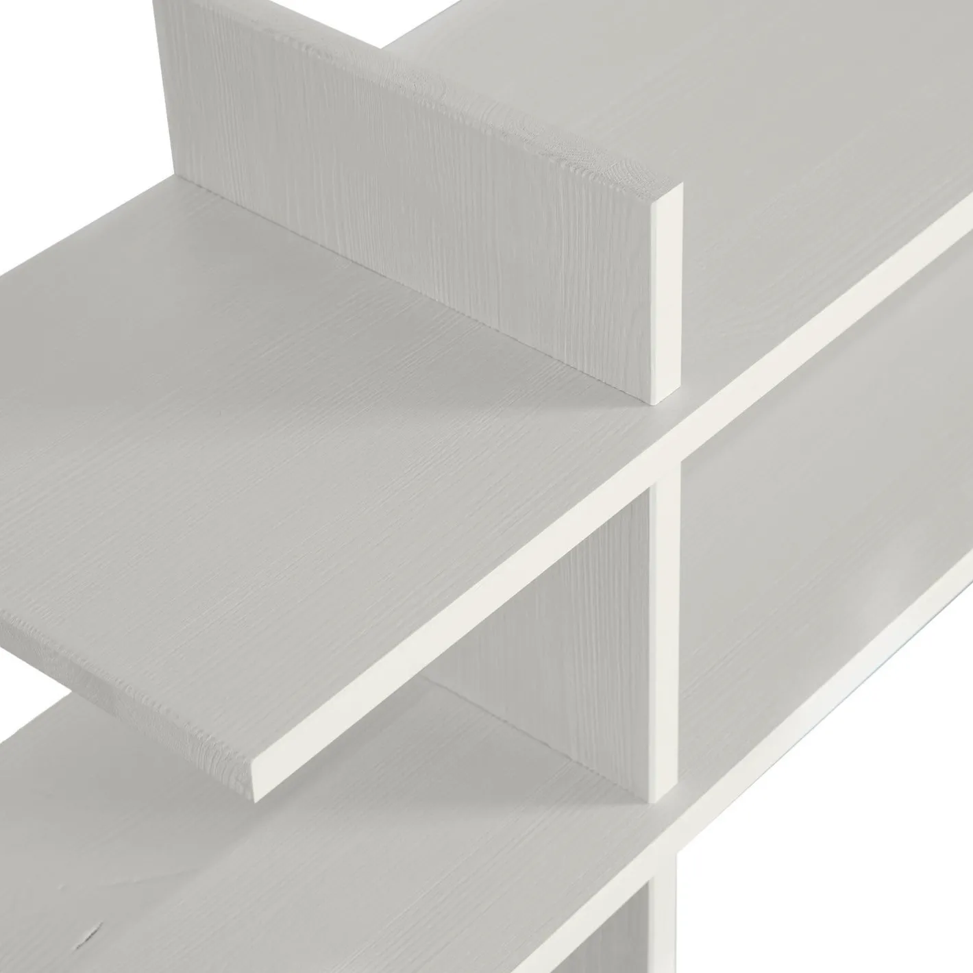 New WOOOD Jana Wandkast Mist