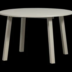 Online WOOOD Janne Eettafel Dakargrau