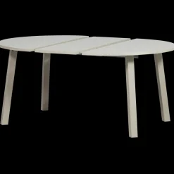 Online WOOOD Janne Eettafel Dakargrau
