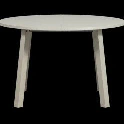 Online WOOOD Janne Eettafel Dakargrau
