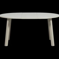 Online WOOOD Janne Eettafel Dakargrau