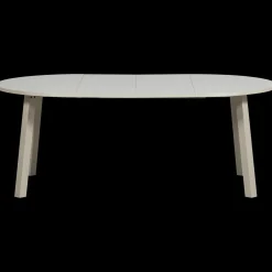Online WOOOD Janne Eettafel Dakargrau