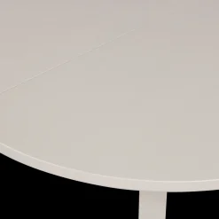 Online WOOOD Janne Eettafel Dakargrau
