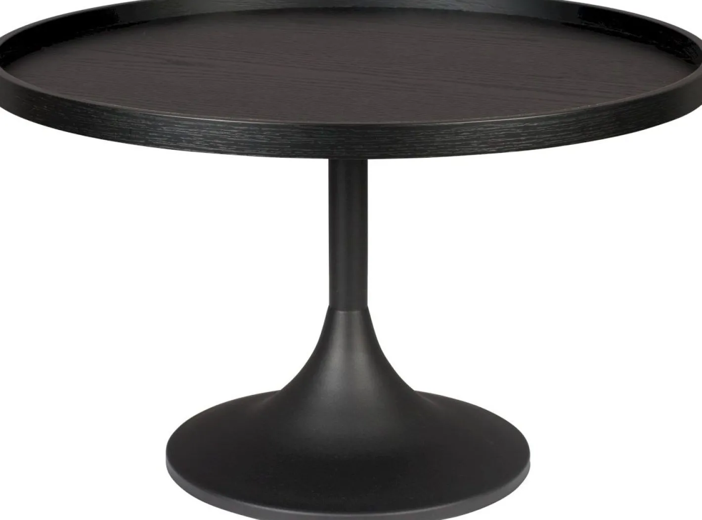 Hot Zuiver Jason Bijzettafel Black