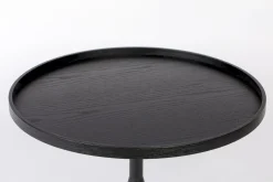 Hot Zuiver Jason Bijzettafel Black