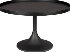 Discount Zuiver Jason Salontafel Zwart