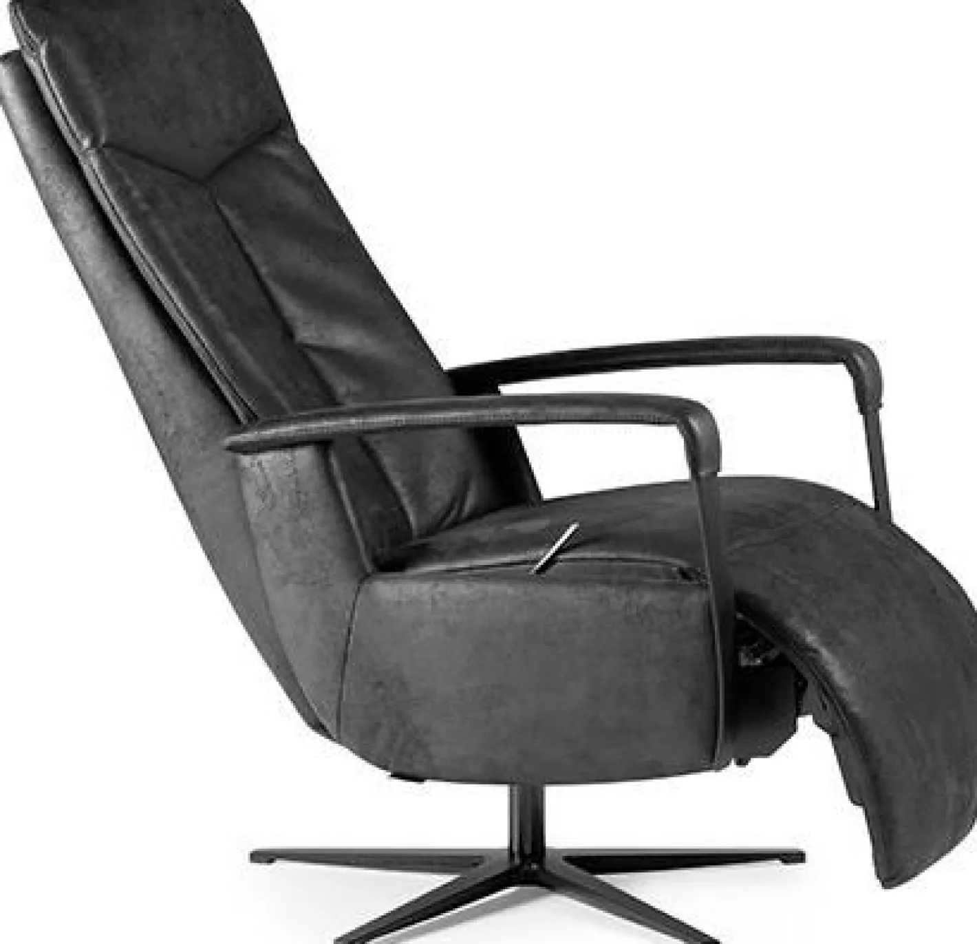 Sale Feelings Wonen Jasper Large Relaxfauteuil Onyx