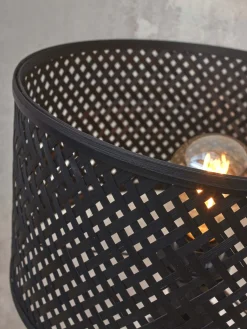 Hot Good&Mojo Java 4 Legs Vloerlamp Black