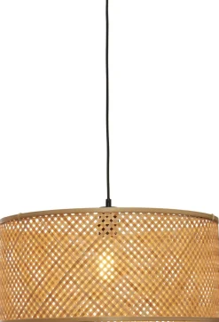 New Good&Mojo Java Hanglamp Natural