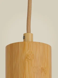 Outlet Good&Mojo Java Hanglamp Natural