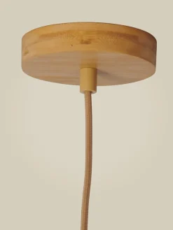 Outlet Good&Mojo Java Hanglamp Natural