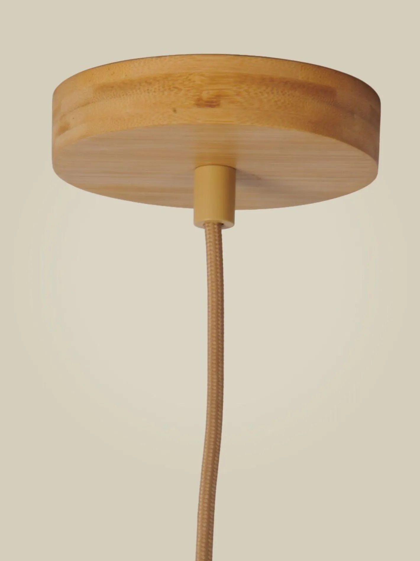 Outlet Good&Mojo Java Hanglamp Natural