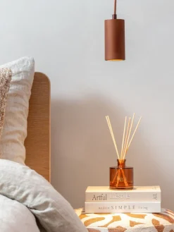 Outlet Good&Mojo Java Hanglamp Brown