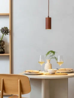 Outlet Good&Mojo Java Hanglamp Brown