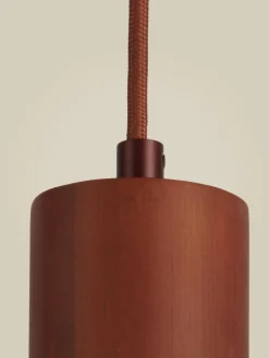 Outlet Good&Mojo Java Hanglamp Brown