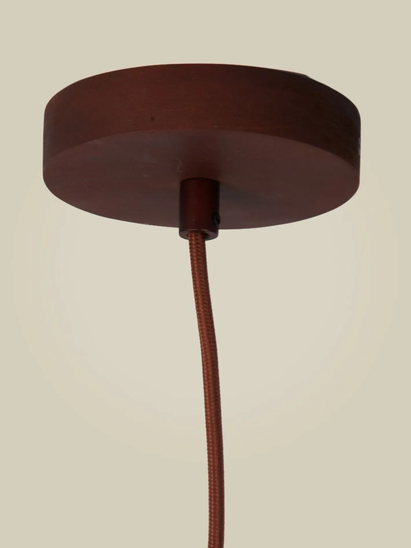 Outlet Good&Mojo Java Hanglamp Brown