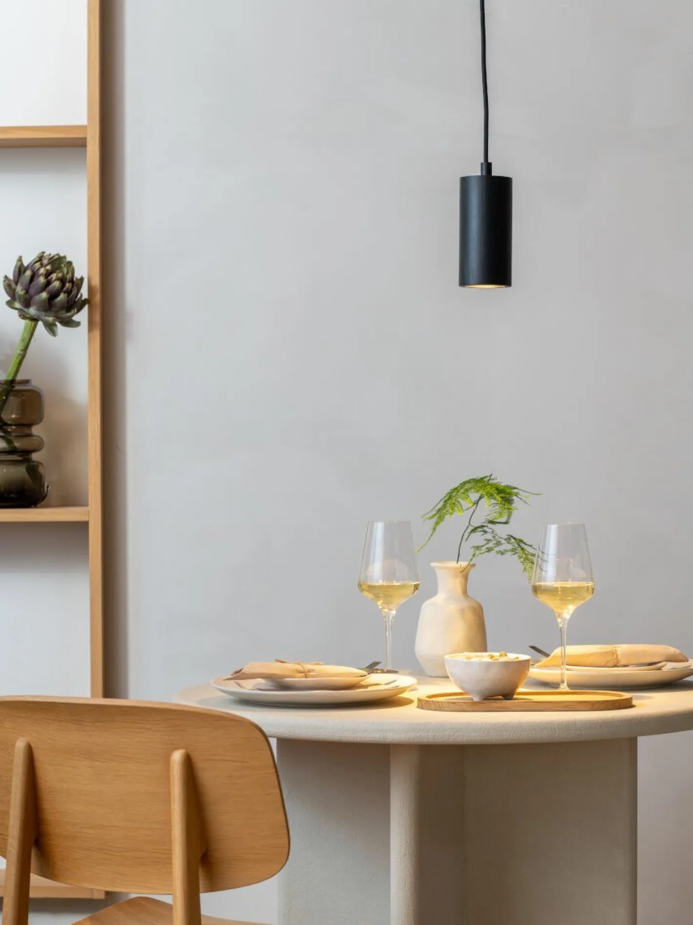 Sale Good&Mojo Java Hanglamp Black