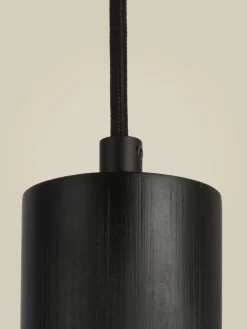 Sale Good&Mojo Java Hanglamp Black