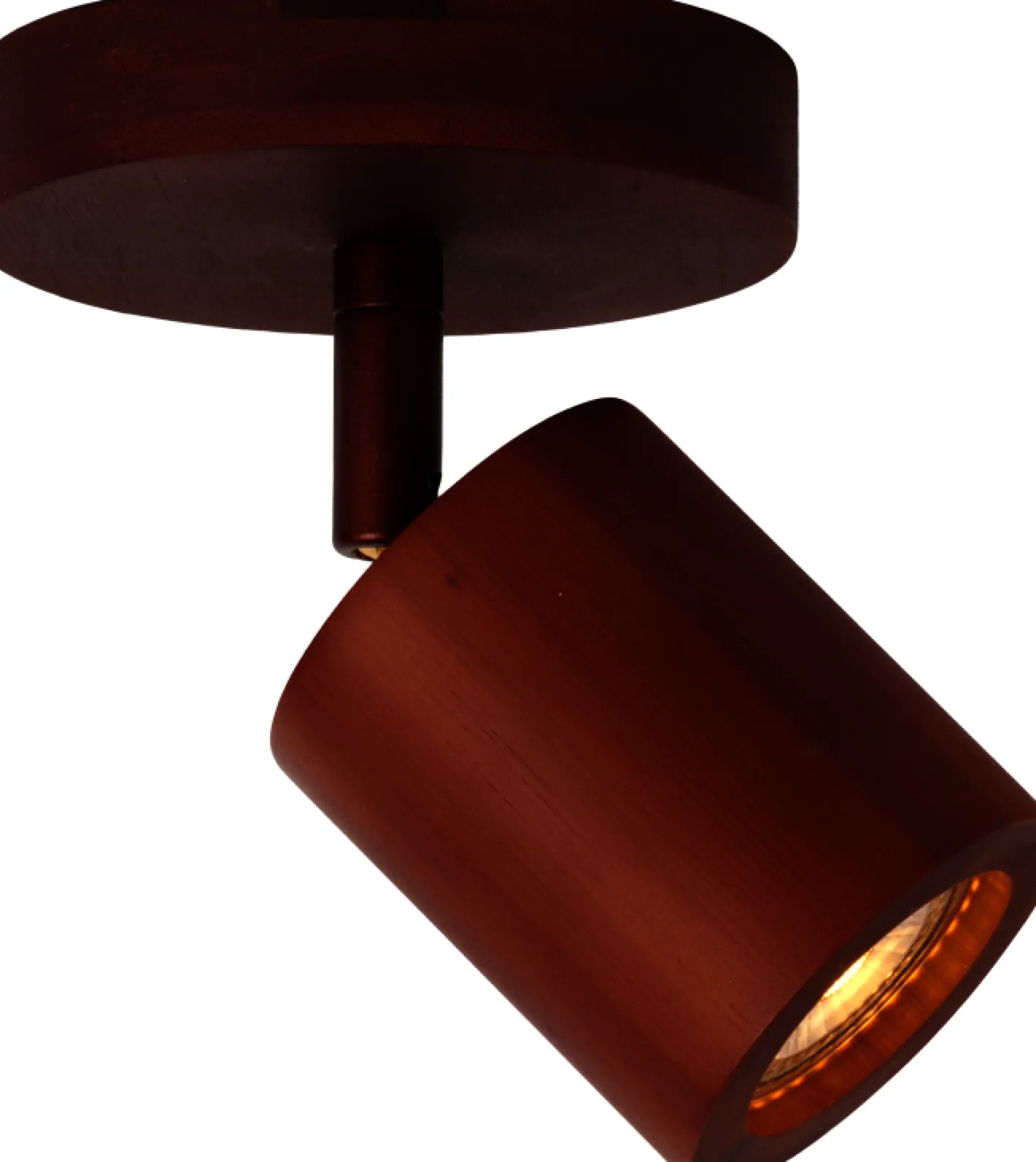 Hot Good&Mojo Java Plafondlamp Brown
