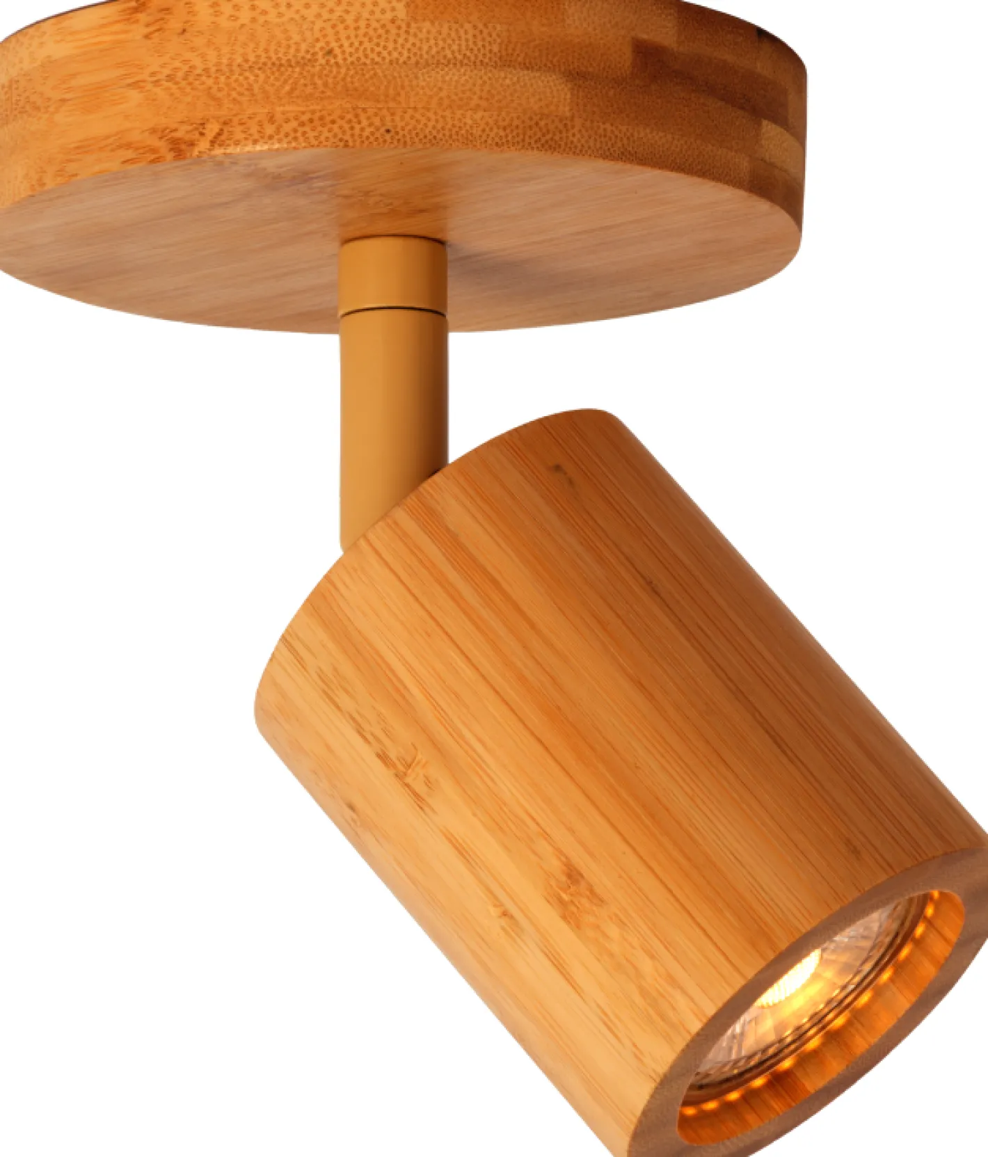 Sale Good&Mojo Java Plafondlamp Natural