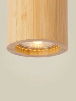 Sale Good&Mojo Java Plafondlamp Natural