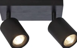 Discount Good&Mojo Java S Plafondlamp Black