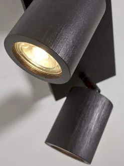 Discount Good&Mojo Java S Plafondlamp Black