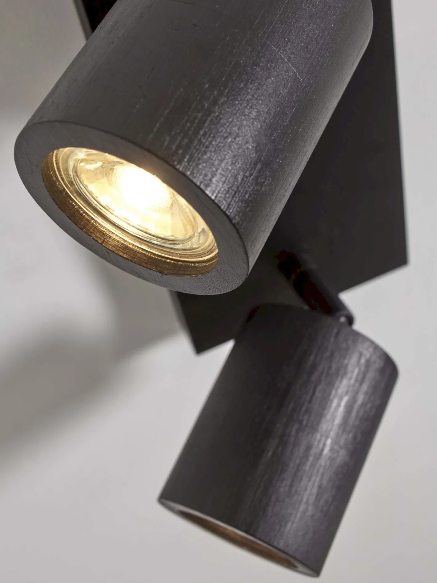 Discount Good&Mojo Java S Plafondlamp Black