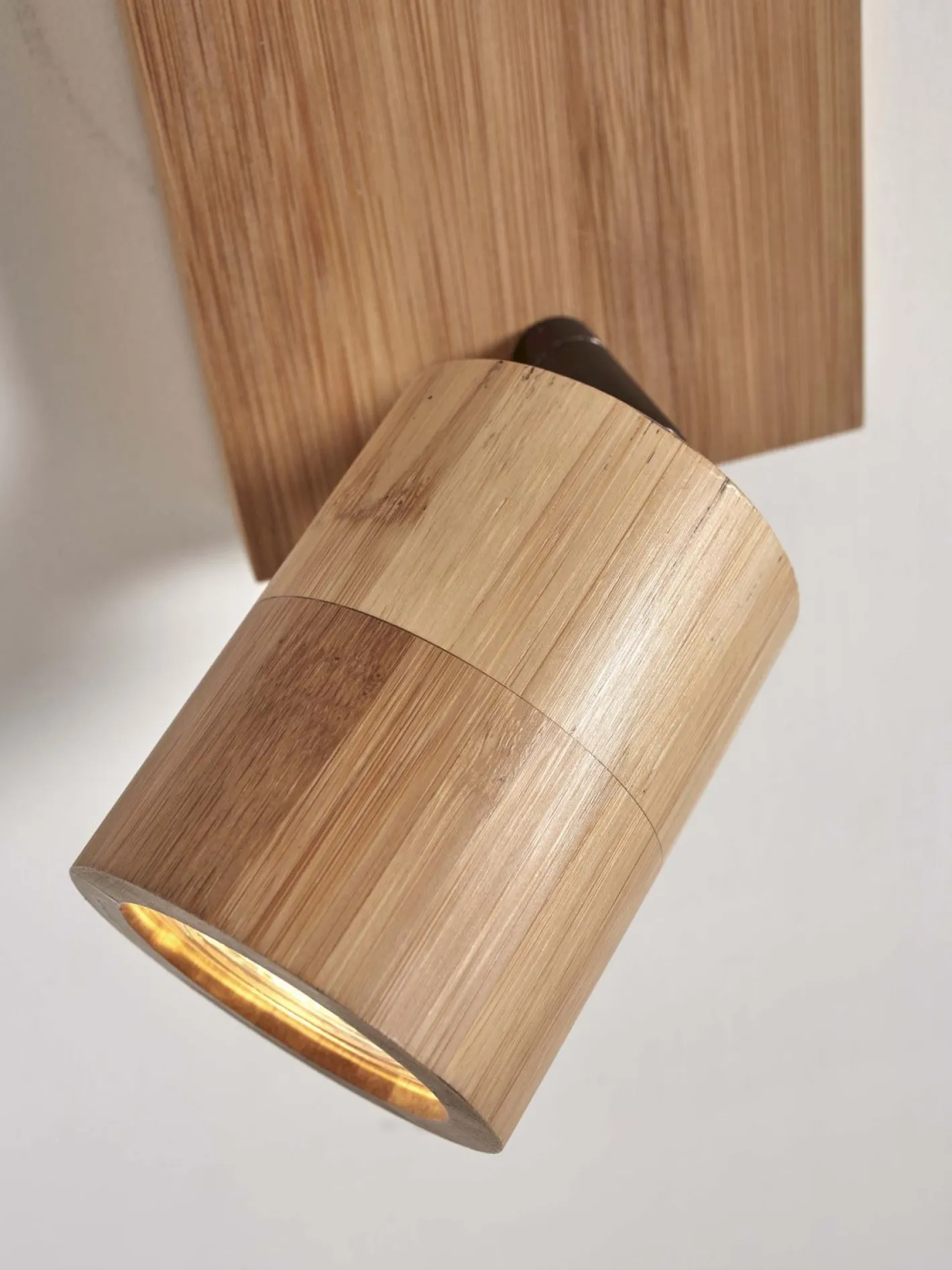 Discount Good&Mojo Java S Plafondlamp Natural