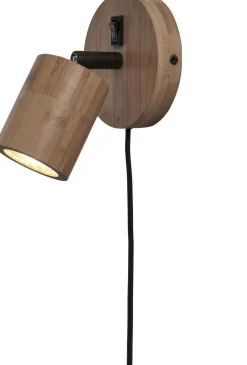 Clearance Good&Mojo Java S Wandlamp Natural