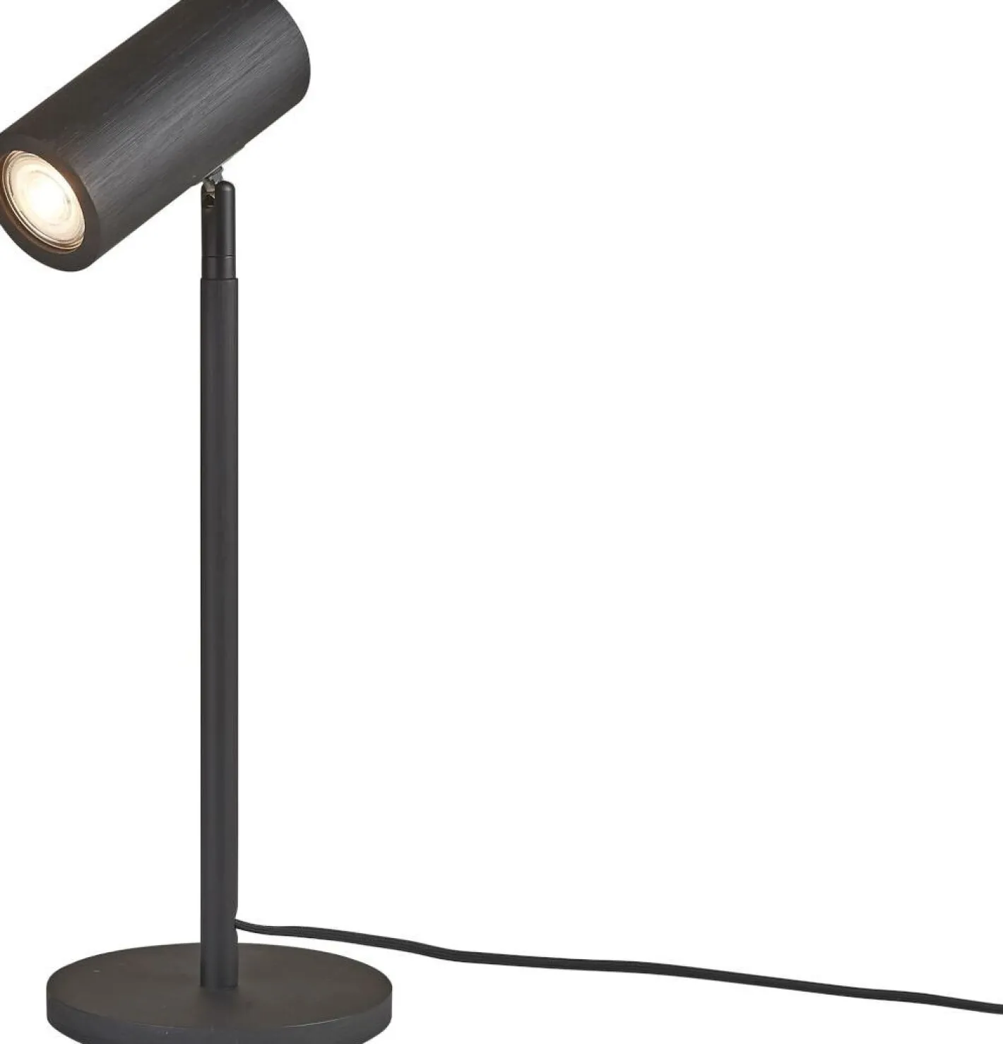 Sale Good&Mojo Java Tafellamp Black