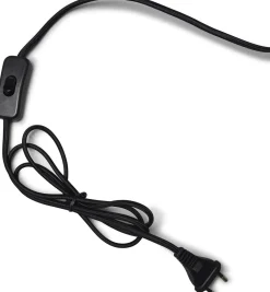 Online Good&Mojo Java Tafellamp Black