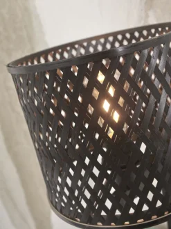 Discount Good&Mojo Java Wandlamp Black