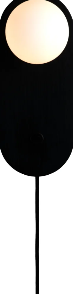 Outlet Good&Mojo Java Wandlamp Black