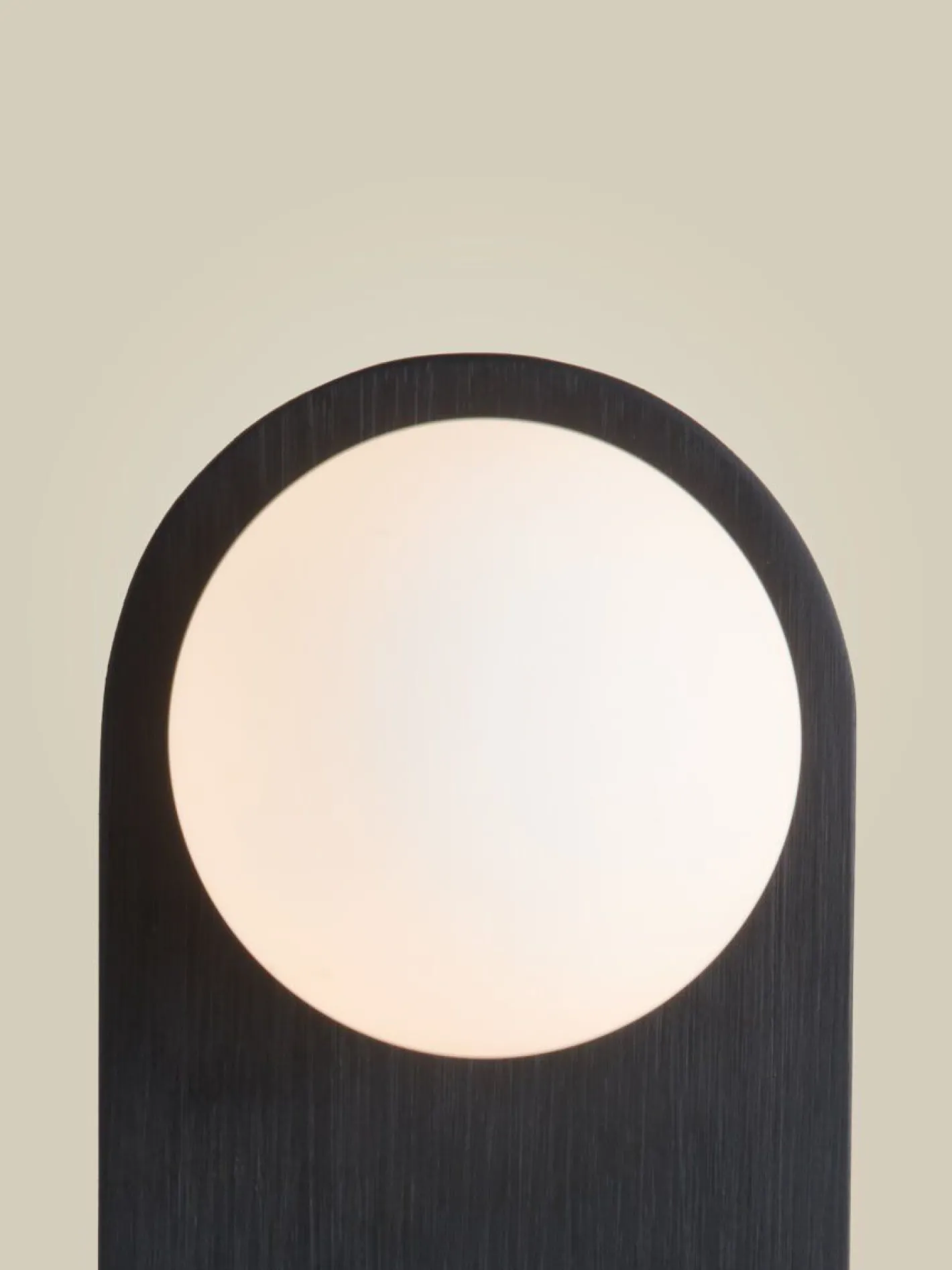 Outlet Good&Mojo Java Wandlamp Black