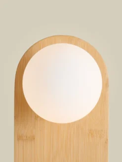 Hot Good&Mojo Java Wandlamp Natural