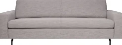 Sale Zuiver Jean 2,5-Zitsbank Grey