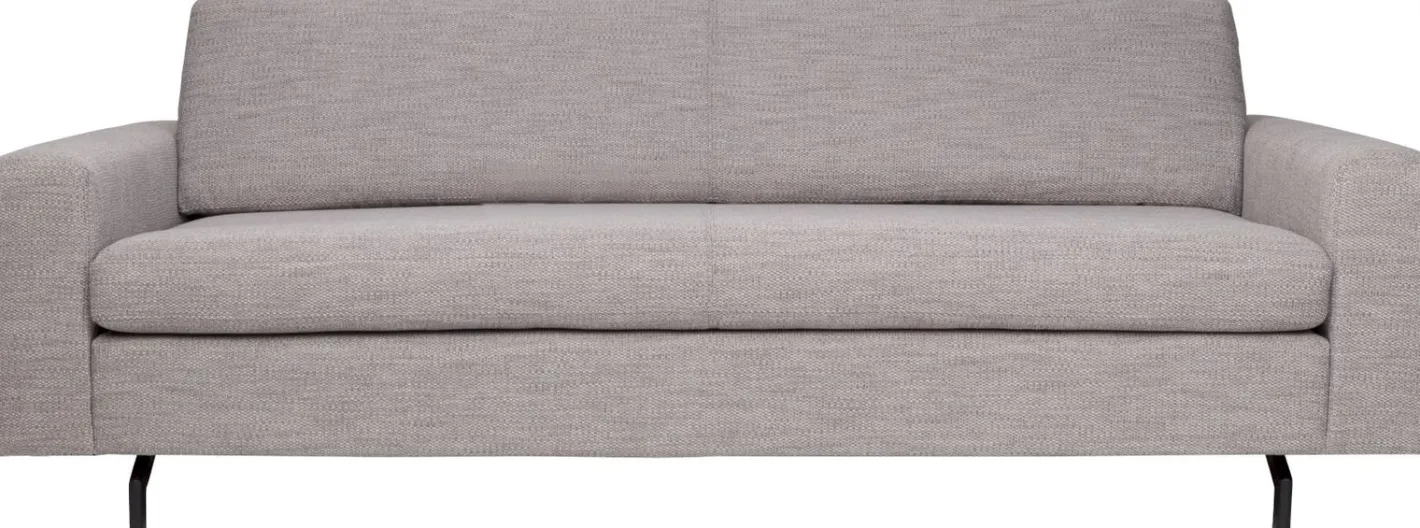 Sale Zuiver Jean 2,5-Zitsbank Grey