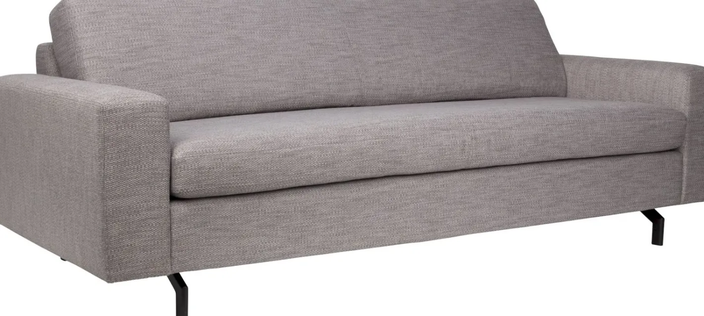 Sale Zuiver Jean 2,5-Zitsbank Grey