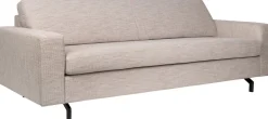 Sale Zuiver Jean 2,5-Zitsbank Latte