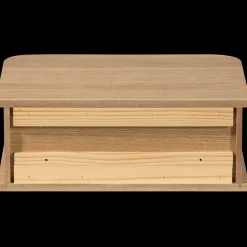 Discount WOOOD Jena Nachtkastje Natural