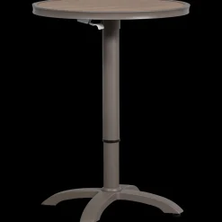 Hot WOOOD Jeppe Bartafel Brown, Grey