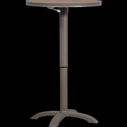 Hot WOOOD Jeppe Bartafel Brown, Grey