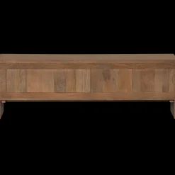 Clearance WOOOD Jerre Tv-meubel Naturel