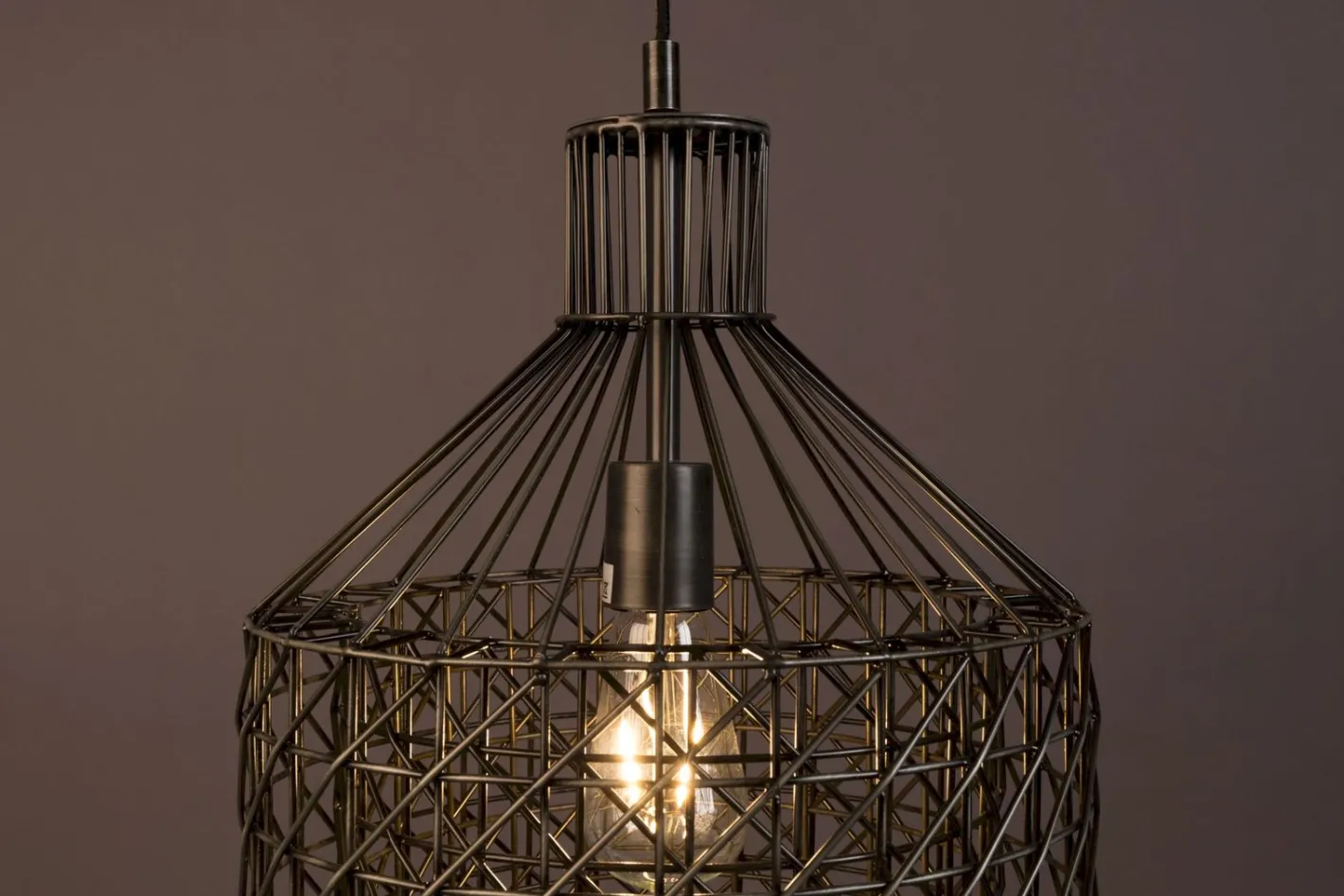 Discount Dutchbone Jim Hanglamp