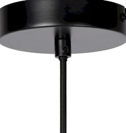 Hot Lucide Joanet Hanglamp Goud